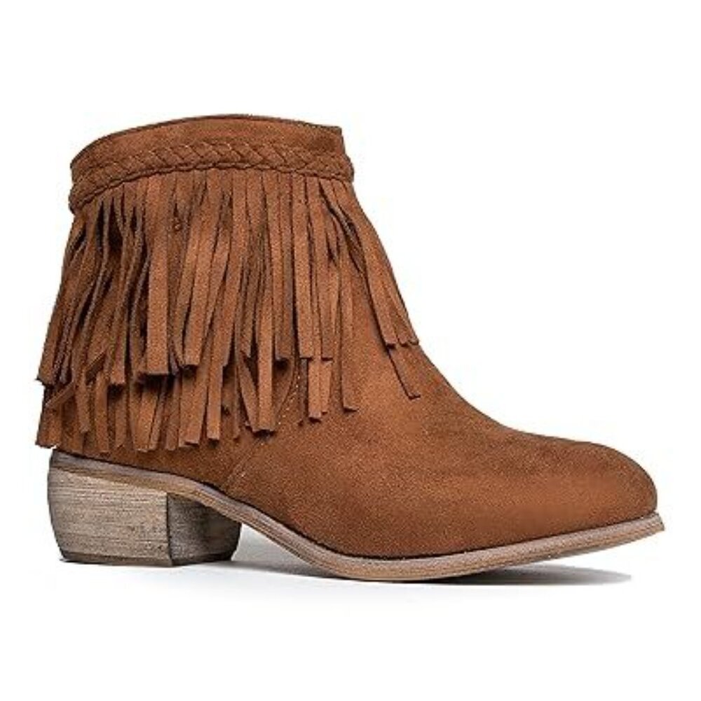 J. Adams Bree Boots